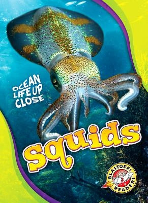 Squids by Sommer, Nathan
