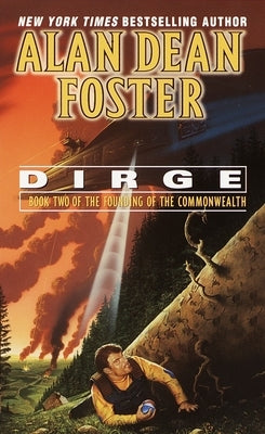 Dirge by Foster, Alan Dean