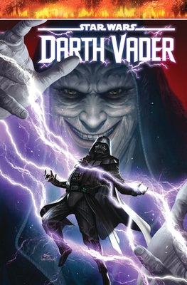 Star Wars: Darth Vader by Greg Pak Vol. 2: Into the Fire by Pak, Greg