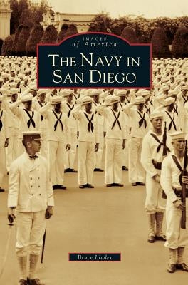 Navy in San Diego by Linder, Bruce
