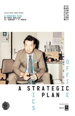 A Strategic Plan by Mueller, Ross