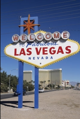 Las Vegas for Non Gamblers: Family Guide by Saab Mph, Ahmad
