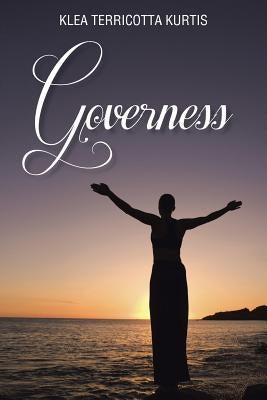 Governess by Kurtis, Klea Terricotta