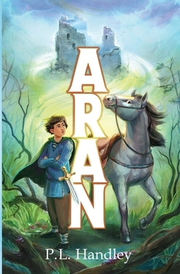 Aran by Handley, P. L.