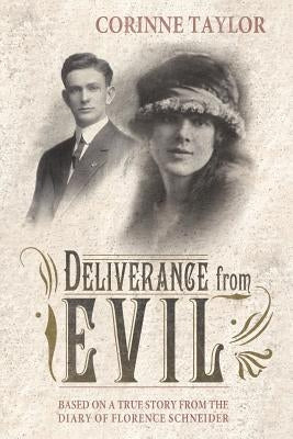 Deliverance from Evil by Taylor, Corinne
