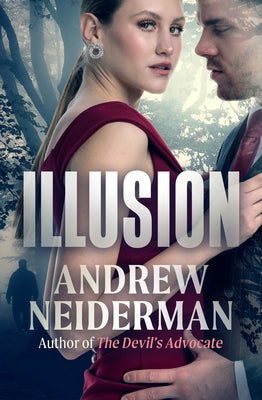 Illusion by Neiderman, Andrew