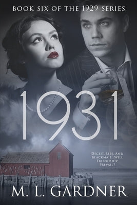 1931: Book Six by The Thatchery