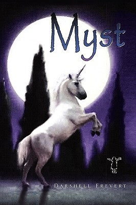Myst by Frevert, Darshell