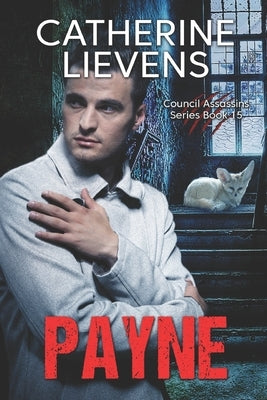 Payne by Lievens, Catherine