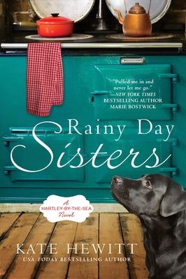 Rainy Day Sisters by Hewitt, Kate
