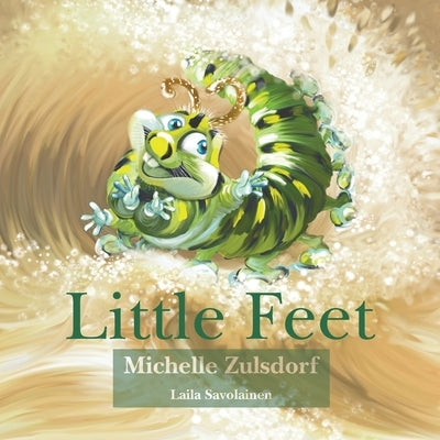Little Feet by Zulsdorf, Michelle