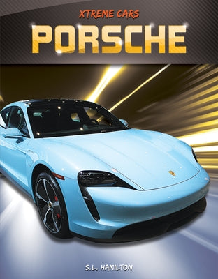 Porsche by Hamilton, S. L.