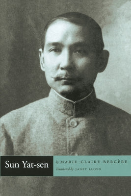 Sun Yat-Sen by Bergère, Marie-Claire