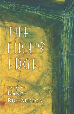 The Fire's Edge by Richardson, Nancy