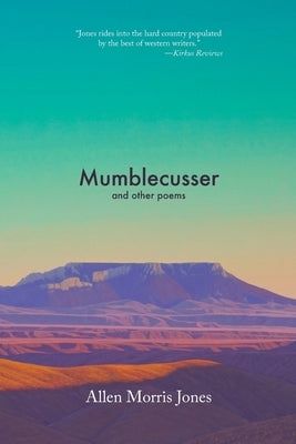 Mumblecusser by Jones, Allen Morris