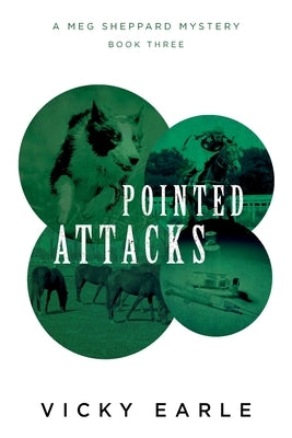 Pointed Attacks by Earle, Vicky