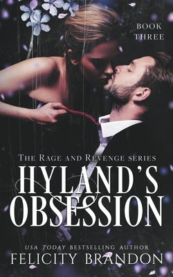 Hyland's Obsession by Brandon, Felicity