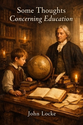 Some Thoughts Concerning Education by Locke, John