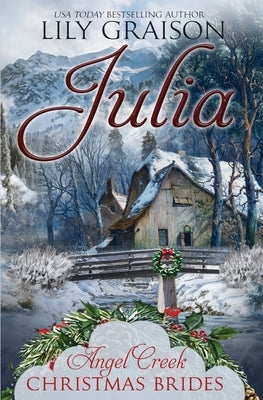 Julia by Graison, Lily
