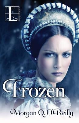 Frozen by O'Reilly, Morgan Q.