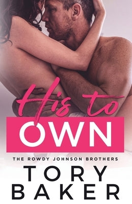 His to Own by Baker, Tory
