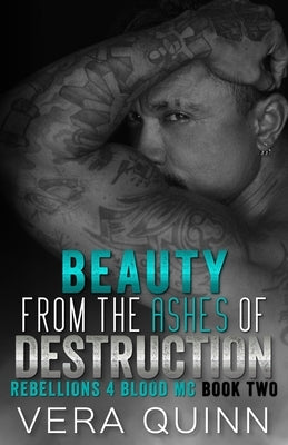 Beauty From The Ashes Of Destruction by Kern, Maggie