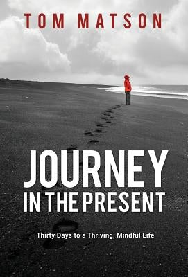 Journey in the Present by Matson, Tom