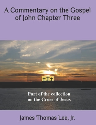 A Commentary on the Gospel of John, Chapter Three by Lee, James Thomas, Jr.