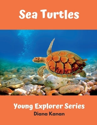 Sea Turtles by Kanan, Diana