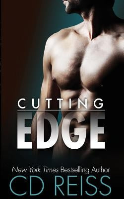 Cutting Edge: The Edge Prequel by Reiss, CD