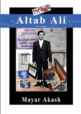 Altab Ali Life & Family by Akash, Mayar
