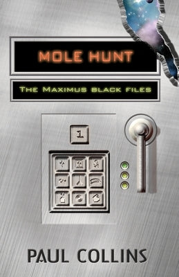 Mole Hunt by Collins, Paul