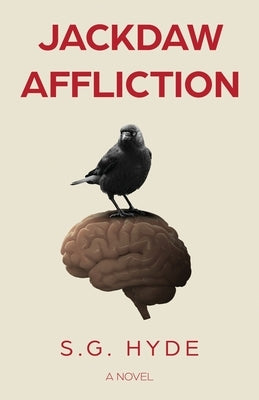 Jackdaw Affliction by Hyde, S. G.