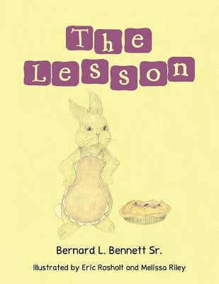 The Lesson by Bennett, Bernard L., Sr.