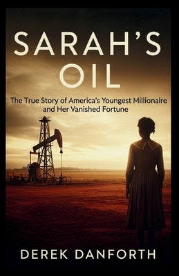 Sarah's oil: The True Story of America's Youngest Millionaire and Her Vanished Fortune by Danforth, Derek