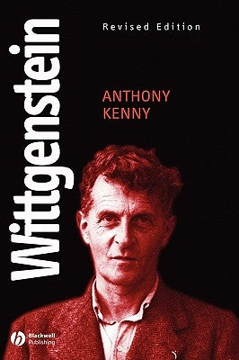 Wittgenstein by Kenny, Anthony