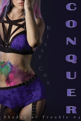 Conquer by Cox, Kitty