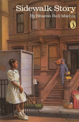 Sidewalk Story by Mathis, Sharon Bell