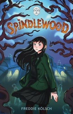 Spindlewood by Kölsch, Freddie