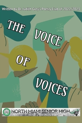 The Voice of Voices by Grey, Judith