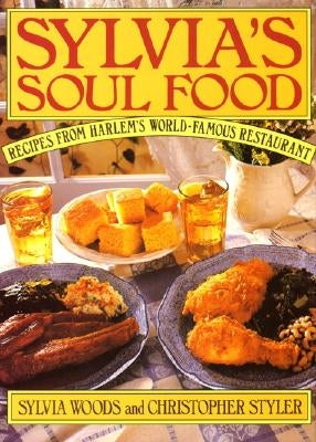Sylvia's Soul Food by Woods, Sylvia