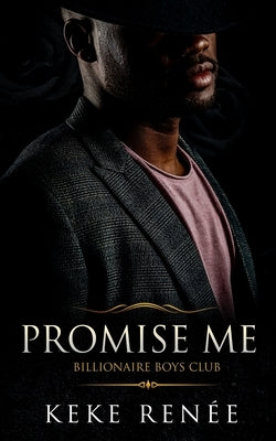 Promise Me by Ren?e, Keke