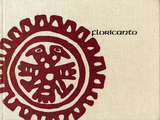 Floricanto En Aztlan by Hayes-Bautista, Alurista