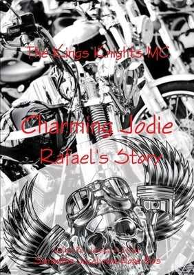 Charming Jodie by Bos, Samantha Jocelynne-Hope