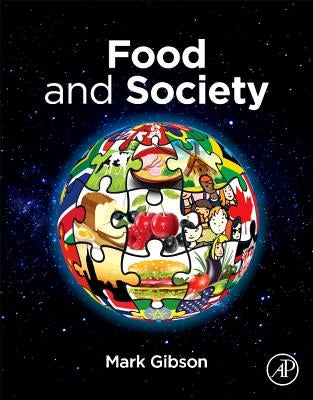 Food and Society by Gibson, Mark