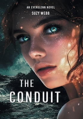 The Conduit by Webb, Suzy