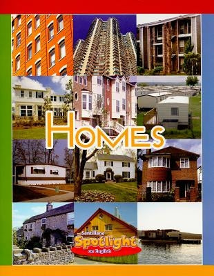 Homes by White, Amy