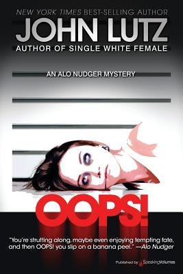 Oops! by Lutz, John