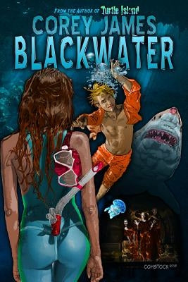 Blackwater by James, Corey