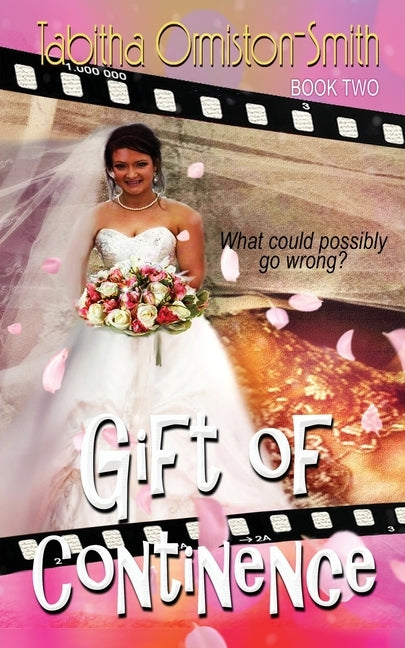 Gift of Continence by Ormiston-Smith, Tabitha
